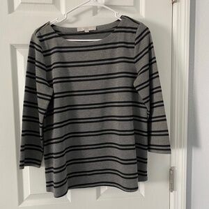 LOFT WOMENS TOP
